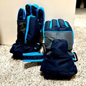 Winter Gloves for boys